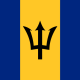 Barbados community Manitoba logo